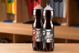Cola im Angebot bei REWE in Bad Homburg Cola Angebote von ja! bei REWE Bad Homburg für 0,65 €