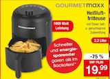 Zimmermann Brake - Heißluftfritteuse Angebot im Prospekt Heißluftfritteuse bei Zimmermann im Brake Prospekt für 19,99 €