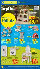 Ähnliche Toplader Angebote im Prospekt "LIDL LOHNT SICH" von Lidl in Magdeburg Ähnliche Angebote wie Toplader im Prospekt "LIDL LOHNT SICH" auf Seite 42 von Lidl in Magdeburg