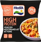 Hähnchen mit Bandnudeln im Angebot bei Kaufland in Münster Hähnchen mit Bandnudeln Angebote von FROSTA bei Kaufland Münster für 3,99 €