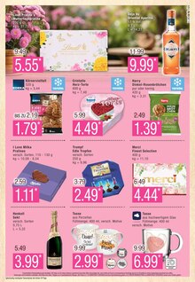 Milka im Marktkauf Prospekt "Top Angebote" mit 44 Seiten (Hamburg)