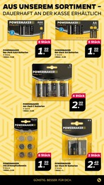 Batterien AA Angebot im aktuellen Netto mit dem Scottie Prospekt auf Seite 31