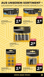 Batterien AA Angebote im Prospekt "Günstig. Besser. Für Dich." von Netto mit dem Scottie Batterien AA Angebote im Prospekt "Günstig. Besser. Für Dich." von Netto mit dem Scottie auf Seite 31