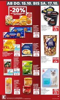 Hähnchen im aktuellen Kaufland Prospekt (Duisburg) Hähnchen im Kaufland Prospekt "Hier bin ich richtig" mit 80 Seiten (Duisburg)