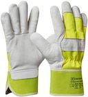 WORKER PRO THERMO Arbeitshandschuh von Gebol im aktuellen Penny Prospekt