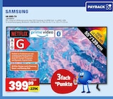 4K-UHD-TV 55CU6979 im Angebot bei Marktkauf in Böblingen 4K-UHD-TV 55CU6979 Angebote von Samsung bei Marktkauf Böblingen für 399,99 €