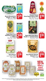 Aktueller EDEKA Prospekt mit Fleisch, "Aktuelle Angebote", Seite 7
