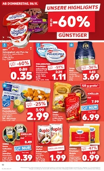 Ente im aktuellen Kaufland Prospekt (München) Ente im Kaufland Prospekt "Aktuelle Angebote" mit 64 Seiten (München)