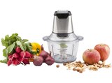 40961 Design Mini Chopper Plus Zerkleinerer im MediaMarkt Saturn Prospekt 40961 Design Mini Chopper Plus Zerkleinerer von GASTROBACK im aktuellen MediaMarkt Saturn Prospekt für 39,99 €
