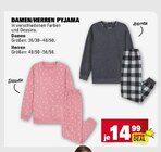 Damen Pyjama im Angebot bei E center in Mainz Damen Pyjama Angebote bei E center Mainz für 14,99 €