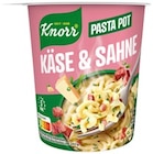Pasta Pot im REWE Prospekt Pasta Pot von Knorr im aktuellen REWE Prospekt für 0,20 €