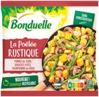 La Poêlée Rustique - Bonduelle en promo chez Colruyt Auxerre à 2,51 €