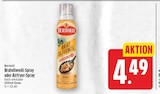 Bratolivenöl-Spray von Bertolli für 4,49 € bei EDEKA im Angebot Bratolivenöl-Spray von Bertolli im aktuellen EDEKA Prospekt