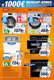 Aktueller expert Prospekt mit Handy, "BIS ZU 1000€ NEUKAUF-BONUS SICHERN!", Seite 2