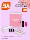 25% Rabatt bei Müller im Prospekt "" für 