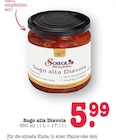 Aktuelles Sugo alla Diavola Angebot bei E center in Mannheim ab 5,99 €