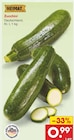 Netto Marken-Discount - Zucchini Angebot im Prospekt Zucchini bei Netto Marken-Discount im Prospekt "" für 0,99 €