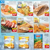 Garnelen im Zimmermann Prospekt in Hannover Aktueller Zimmermann Prospekt mit Garnelen, "Zimmermann wünscht einen frohen 1. Advent", Seite 4