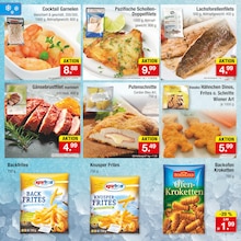 Fisch im aktuellen Zimmermann Prospekt (Bremen) Fisch im Zimmermann Prospekt "Zimmermann wĂĽnscht einen frohen 1. Advent" mit 32 Seiten (Bremen)