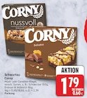Corny Schoko von Schwartau für 1,79 € bei EDEKA im Angebot Corny Schoko von Schwartau im aktuellen EDEKA Prospekt