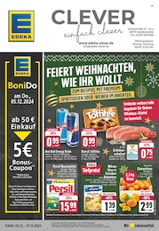 EDEKA Prospekt für Schalksmühle: "Aktuelle Angebote", 28 Seiten, 02.12.2024 - 07.12.2024