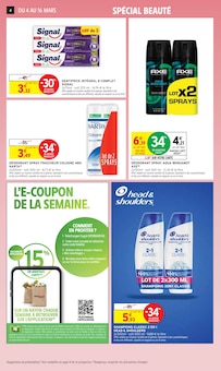 Promo Always dans le catalogue Intermarché du moment à la page 4