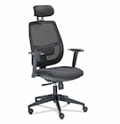 Drehstuhl Moses im Angebot bei Segmüller in Grevenbroich Drehstuhl Moses Angebote von Ergotec bei Segmüller Grevenbroich für 199,99 €