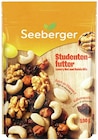 Studentenfutter Angebote von Seeberger bei Penny Ulm für 2,29 €