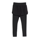 Legging 2 en 1 short sport femme - TEX en promo chez Carrefour Mérignac à 9,99 €