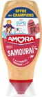 Sauce - Amora - Lidl à Quetigny Sauce - Amora en promo chez Lidl Quetigny à 0,75 €
