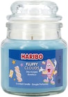 Fluffy Clouds Duftkerze von Haribo im aktuellen REWE Prospekt für 2,49 €