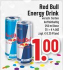 Aktuelles Energy Drink Angebot bei Marktkauf in Marl ab 1,00 €