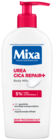 Bodymilk von Mixa im aktuellen budni Prospekt