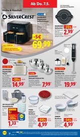 Aktueller Lidl Prospekt mit Tasche, "LIDL LOHNT SICH", Seite 54