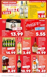 Cola im Kaufland Prospekt in Kronach Aktueller Kaufland Prospekt mit Cola, "Aktuelle Angebote", Seite 11