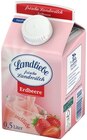 Aktuelles Frische Landmilch Angebot bei Penny in Reutlingen ab 0,99 €