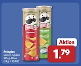 Original im Angebot bei combi in Garbsen Original Angebote von Pringles bei combi Garbsen für 1,79 €