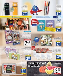 Bekleidung im E center Prospekt "DAS BESTE DER WOCHE" mit 24 Seiten (Regensburg)