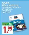 Feta Original im Angebot bei Marktkauf in Herne Feta Original Angebote von Olympus bei Marktkauf Herne für 1,99 €