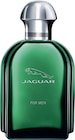 Eau de Toilette von Jaguar für 14,99 € bei Rossmann im Angebot Eau de Toilette von Jaguar im aktuellen Rossmann Prospekt