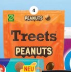 treets peanuts von Treets im aktuellen Marktkauf Prospekt