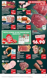 Lamm im Kaufland Prospekt in Bietigheim-Bissingen Aktueller Kaufland Prospekt mit Lamm, "Aktuelle Angebote", Seite 33