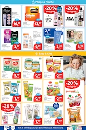 Rasierer Angebot & Preis im aktuellen budni Prospekt Rasierer Angebot im aktuellen budni Prospekt auf Seite 3