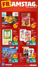 Jim Beam Angebot im aktuellen Penny Prospekt auf Seite 48