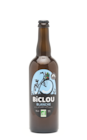 Bière blanche - BICLOU à 5,30 € dans le catalogue Naturalia