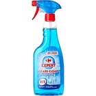 Pistolet lave-vitres - CARREFOUR EXPERT en promo à 1,45 € chez Carrefour Pistolet lave-vitres - CARREFOUR EXPERT dans le catalogue Carrefour