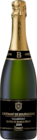Crémant de Bourgogne Blanc de Blancs Brut - BONOT PÈRE & FILS dans le catalogue Lidl