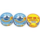 Thon à l'huile de tournesol - PETIT NAVIRE - Carrefour à Villeurbanne Thon à l'huile de tournesol - PETIT NAVIRE en promo chez Carrefour Villeurbanne à 5,95 €