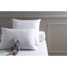Oreiller "Microfibre" - TEX HOME - Carrefour à Menton Oreiller "Microfibre" - TEX HOME en promo chez Carrefour Menton à 10,99 €