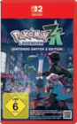 Switch 2-Spiel Pokémon Legenden: Z-A Angebote von Nintendo bei expert Kerpen für 39,00 €